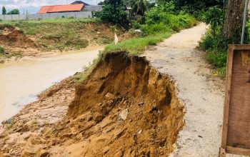 Dugaan Kelalaian Proyek APBN Disorot: Polres Sumenep Dinilai Tak Menyentuh Pokok Perkara