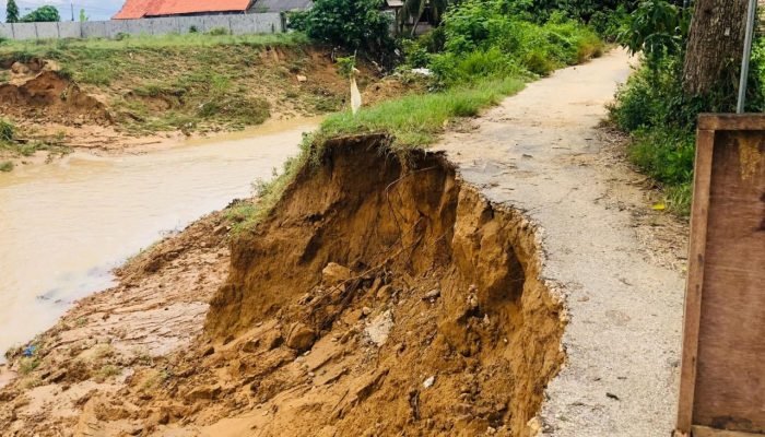 Dugaan Kelalaian Proyek APBN Disorot: Polres Sumenep Dinilai Tak Menyentuh Pokok Perkara