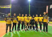 Tampilkan Kekuatan Akademik yang Mendominasi, Tim Putri Arya Wiraraja Unija ke Semifinal