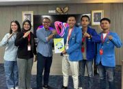 PMII UPI Desak Revitalisasi Informasi Migas, SKK Migas Jabanusa Didorong Bergerak Cepat