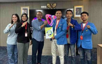 PMII UPI Desak Revitalisasi Informasi Migas, SKK Migas Jabanusa Didorong Bergerak Cepat