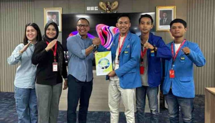 PMII UPI Desak Revitalisasi Informasi Migas, SKK Migas Jabanusa Didorong Bergerak Cepat