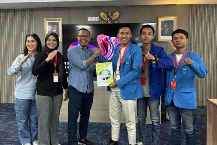 PMII UPI Desak Revitalisasi Informasi Migas, SKK Migas Jabanusa Didorong Bergerak Cepat