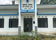 BLK Miliaran di Sumenep Diduga Asal Jadi, Aktivis Ancam Tempuh Jalur Hukum