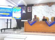 Validasi Data RSUD Sumenep Diperketat, SDM Mutu Digembleng