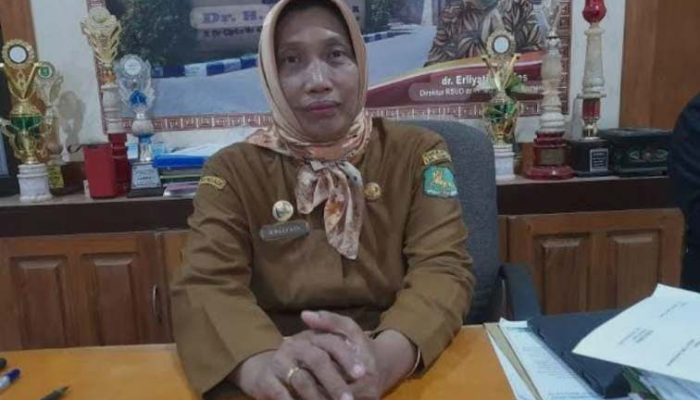 Hari Kebebasan Pers Sedunia, Direktur RSUD Sumenep Ingatkan Pers Jadi Benteng Lawan Hoaks