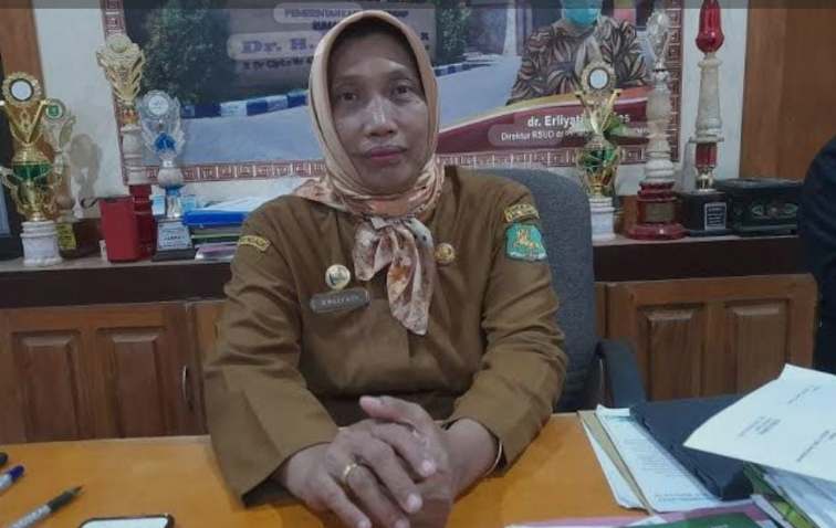Hari Kebebasan Pers Sedunia Direktur RSUD Sumenep Ingatkan Pers Jadi Benteng Lawan Hoaks