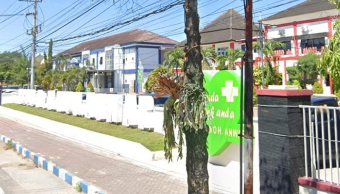 Layanan Rekam Medis RSUD Sumenep Dipermudah, Direktur Tegaskan Pelayanan Warga Jadi Prioritas