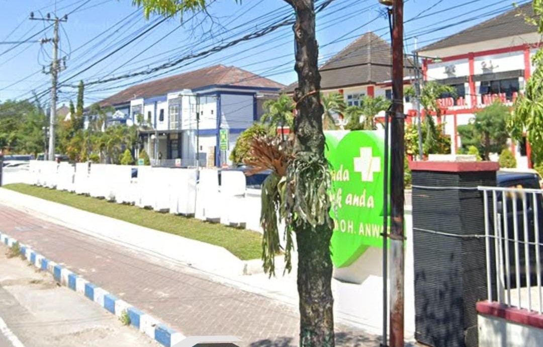 Layanan Rekam Medis RSUD Sumenep Dipermudah, Direktur Tegaskan Pelayanan Warga Jadi Prioritas