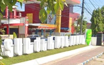 RSUD Sumenep Jaga Asupan Gizi Pasien, Menu Disesuaikan Kondisi Medis