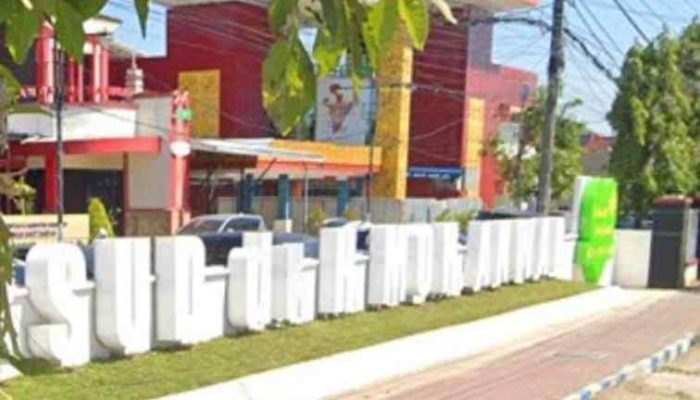 RSUD Sumenep Jaga Asupan Gizi Pasien, Menu Disesuaikan Kondisi Medis