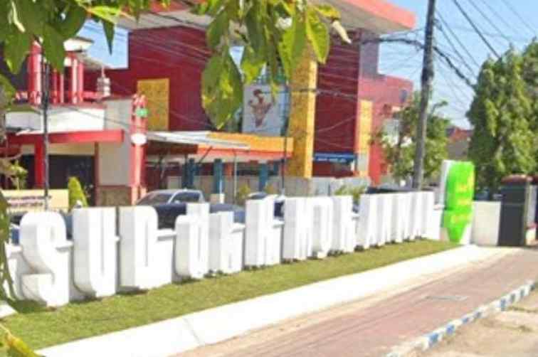RSUD Sumenep Jaga Asupan Gizi Pasien, Menu Disesuaikan Kondisi Medis