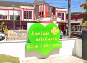 RSUDMA Sumenep Layani Rujukan 24 Jam, Keluarga Pasien Apresiasi Respons Cepat