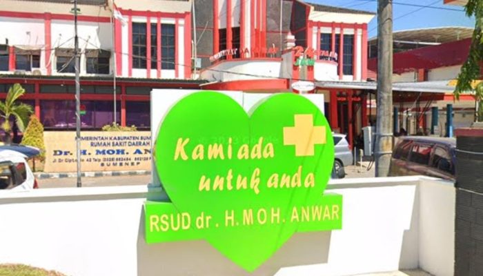 RSUDMA Sumenep Layani Rujukan 24 Jam, Keluarga Pasien Apresiasi Respons Cepat