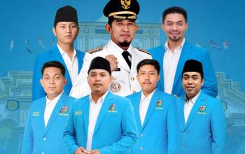 KNPI Sumenep Siap Jadi Motor Perubahan dan Rumah Besar Pemuda