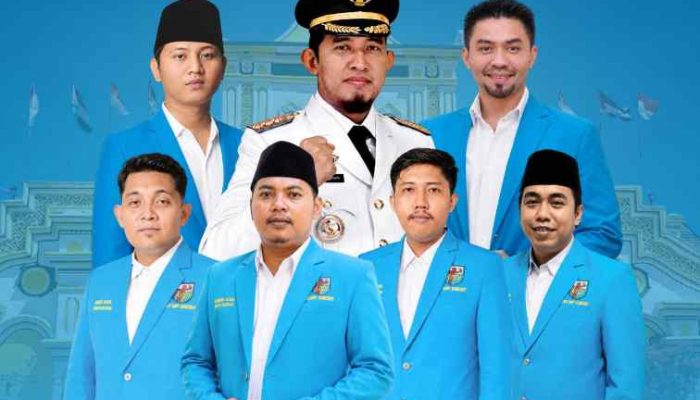 KNPI Sumenep Siap Jadi Motor Perubahan dan Rumah Besar Pemuda