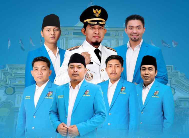 KNPI Sumenep Siap Jadi Motor Perubahan dan Rumah Besar Pemuda