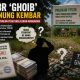 TPS3R “Ghoib” di Gunung Kembar, Warga Pertanyakan Fisik dan Aliran Anggaran