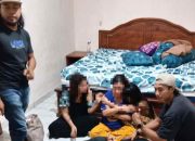 Jaringan Maling Emas Antarprovinsi Dibekuk, Kabur ke NTB Usai Gasak Perhiasan di Pamekasan