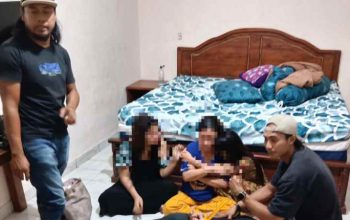 Jaringan Maling Emas Antarprovinsi Dibekuk, Kabur ke NTB Usai Gasak Perhiasan di Pamekasan