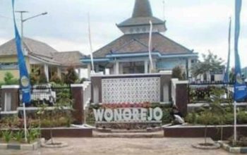 PTSL Diduga Dijadikan Bancakan, Nama Kades Wonorejo Sokeh Terseret Pungli Sertifikat Tanah