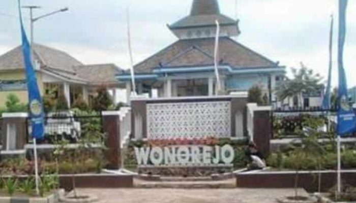 PTSL Diduga Dijadikan Bancakan, Nama Kades Wonorejo Sokeh Terseret Pungli Sertifikat Tanah