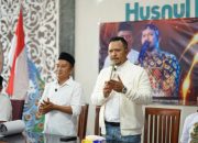 BIP Gelontorkan Hampir Rp5 Miliar, Bang Ali Bikin Tangis Penghuni Yayasan Pecah