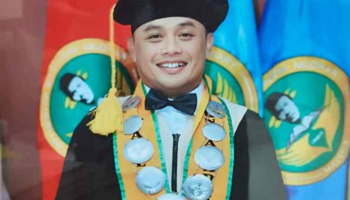 UNIBA Madura Bantah Tuduhan Tebang Pilih dan Penahanan Ijazah