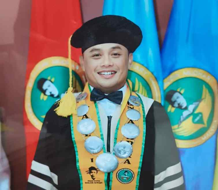 UNIBA Madura Bantah Tuduhan Tebang Pilih dan Penahanan Ijazah