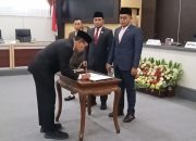 DPRD Pamekasan Warning Pemkab: Jangan Hamburkan Uang Rakyat di Tengah Defisit Rp176 Miliar