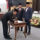 DPRD Pamekasan Warning Pemkab: Jangan Hamburkan Uang Rakyat di Tengah Defisit Rp176 Miliar
