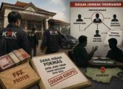 “KPK Mulai Masuk Sumenep” Sejumlah Saksi Dipanggil di Polres, Kasus Dana Hibah Pokmas Jatim Kian Panas