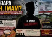 Siapa H. Imam? Nama Misterius di Balik Dugaan TPS3R “Ghoib” Rp500 Juta di Gunung Kembar