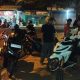 Tekan Balap Liar, Polres Pamekasan Sita 12 Motor dalam Patroli Subuh