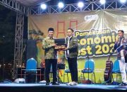 Economic Fest 2026 Jadi Panggung UMKM Naik Kelas, HIPMI Pamekasan Bidik Pasar Ekspor