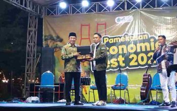 Economic Fest 2026 Jadi Panggung UMKM Naik Kelas, HIPMI Pamekasan Bidik Pasar Ekspor
