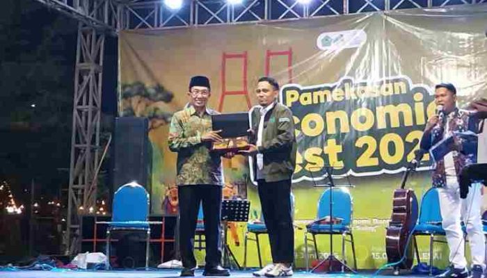 Economic Fest 2026 Jadi Panggung UMKM Naik Kelas, HIPMI Pamekasan Bidik Pasar Ekspor