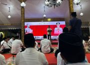 Bulan Bung Karno 2026 Dimulai, Bupati Fauzi Ajak Generasi Muda Teladani Sang Proklamator