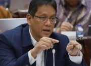 Rupiah Tembus Rp 18.044 per Dolar AS, Purbaya: APBN Masih Aman dan Terkendali