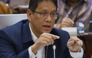 Rupiah Tembus Rp 18.044 per Dolar AS, Purbaya: APBN Masih Aman dan Terkendali