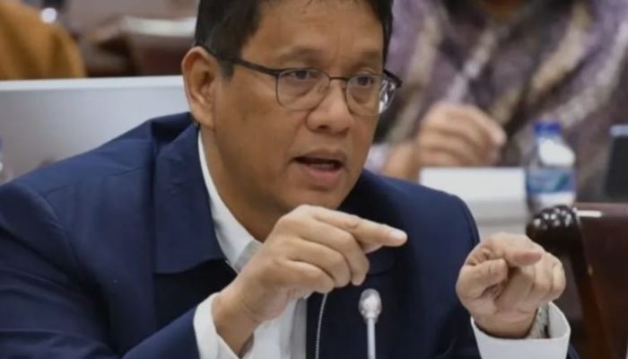 Rupiah Tembus Rp 18.044 per Dolar AS, Purbaya: APBN Masih Aman dan Terkendali
