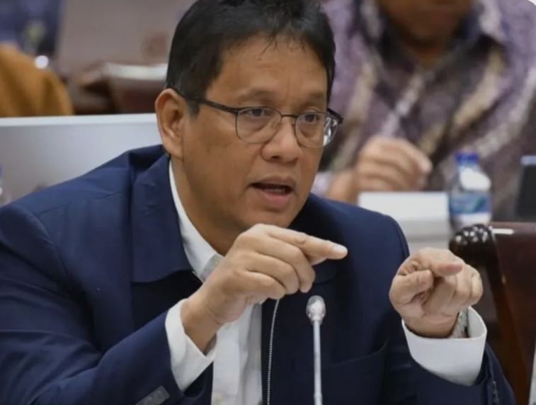 Rupiah Tembus Rp 18.044 per Dolar AS, Purbaya: APBN Masih Aman dan Terkendali