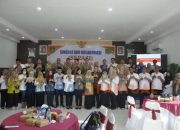 Perkuat Perlindungan Pasien JKN, RSUD Moh Anwar Pererat Sinergi dengan Ombudsman dan YLKI