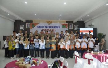 Perkuat Perlindungan Pasien JKN, RSUD Moh Anwar Pererat Sinergi dengan Ombudsman dan YLKI