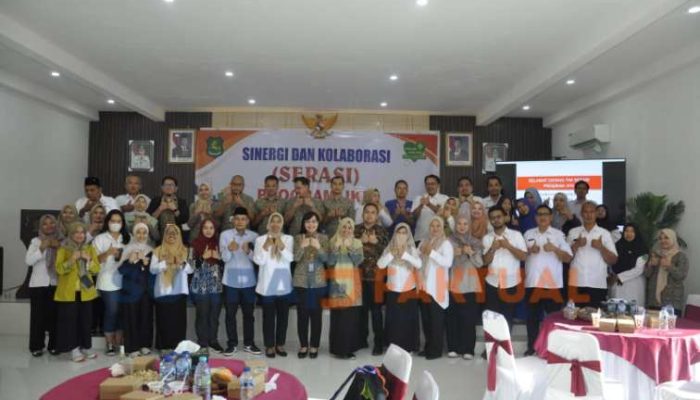 Perkuat Perlindungan Pasien JKN, RSUD Moh Anwar Pererat Sinergi dengan Ombudsman dan YLKI