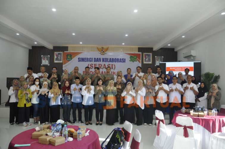 Perkuat Perlindungan Pasien JKN, RSUD Moh Anwar Pererat Sinergi dengan Ombudsman dan YLKI