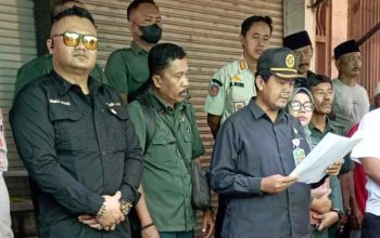 Kuasa Hukum Pemenang Lelang: Putusan Inkracht Tak Boleh Dikalahkan oleh Tekanan