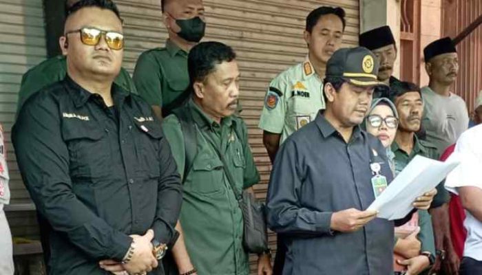 Kuasa Hukum Pemenang Lelang: Putusan Inkracht Tak Boleh Dikalahkan oleh Tekanan