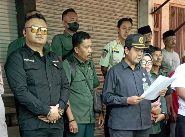 Kuasa Hukum Pemenang Lelang: Putusan Inkracht Tak Boleh Dikalahkan oleh Tekanan