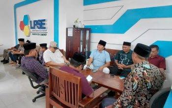 Sidak LPSE Sumenep, DPRD Temukan Indikasi Persyaratan Tender Diduga Batasi Peserta